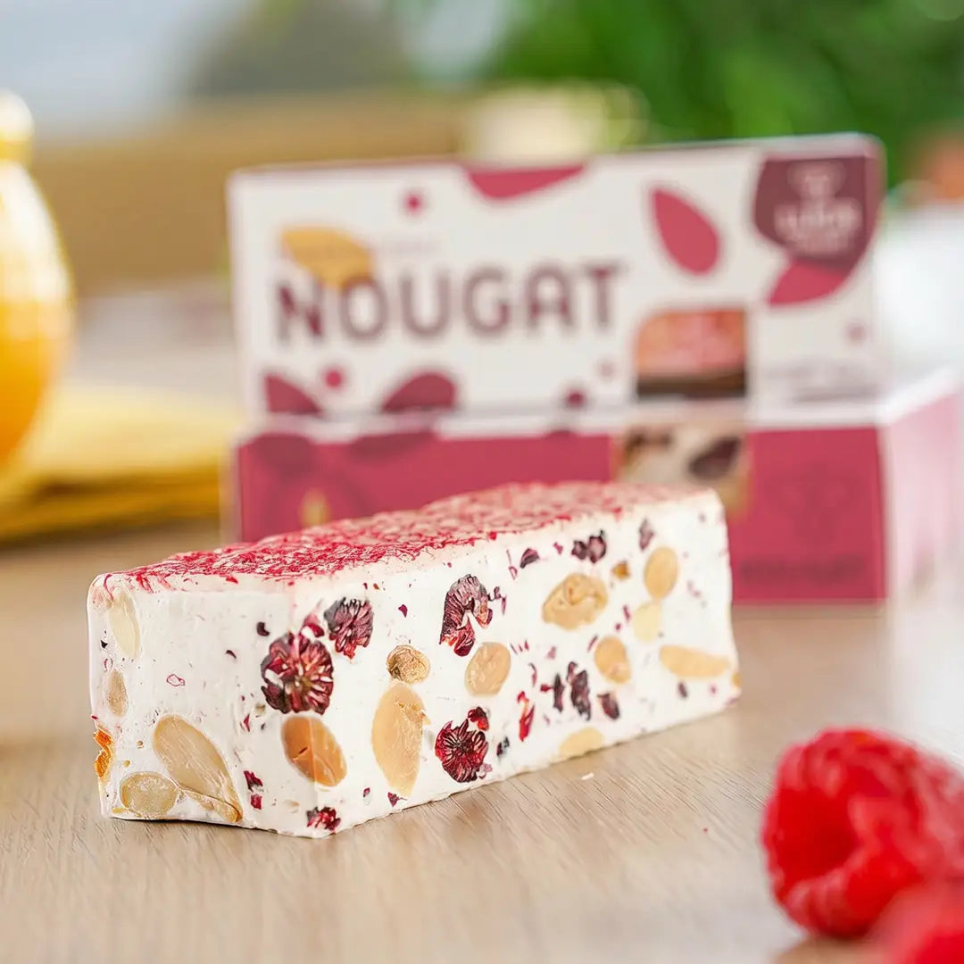 Add-on Luca Nougat - Raspberry