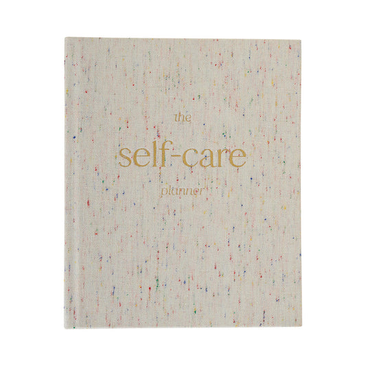 Add-on Self Care Planner