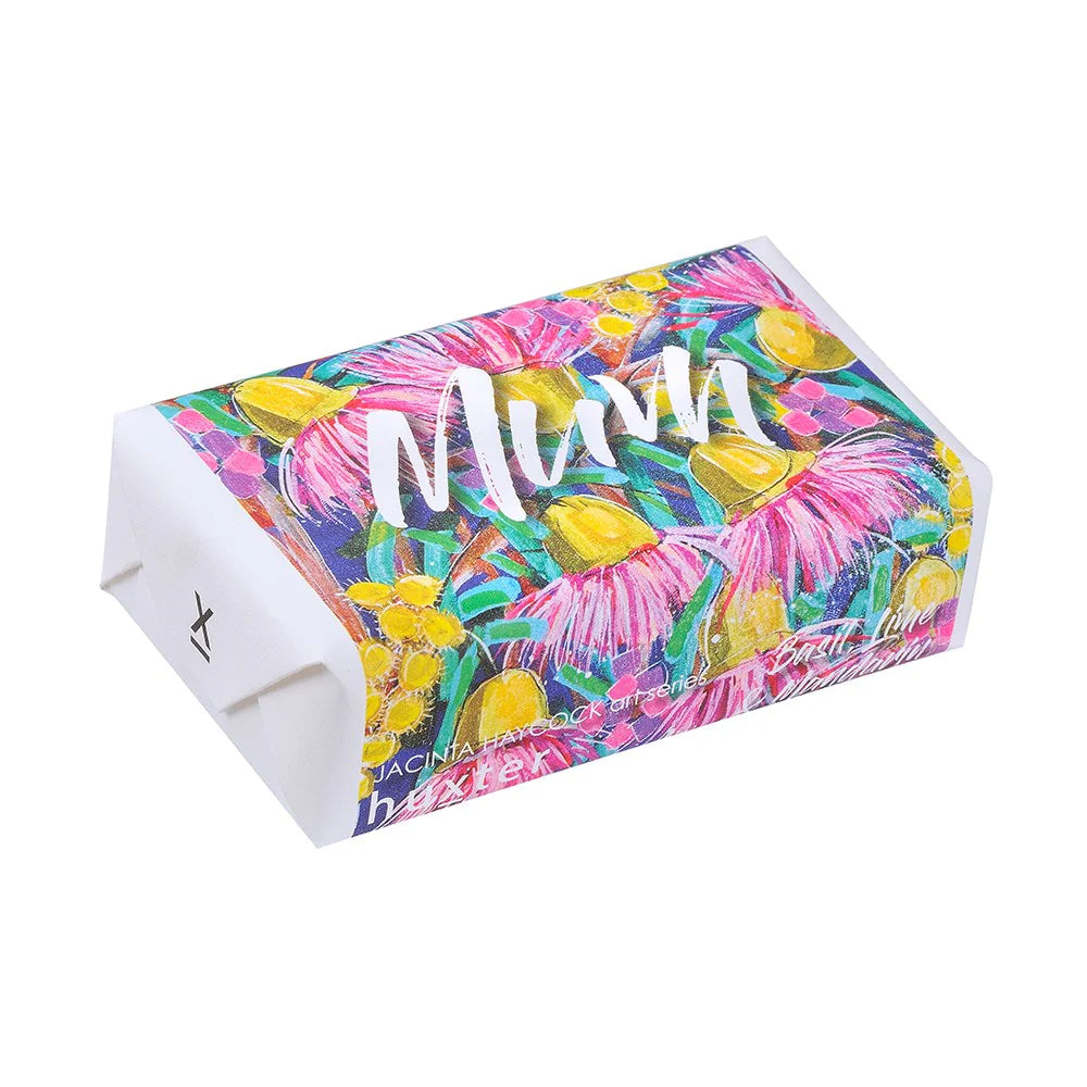 Bloom & Bubbles for Mum - Mother's Day Gift Hamper Pre-order