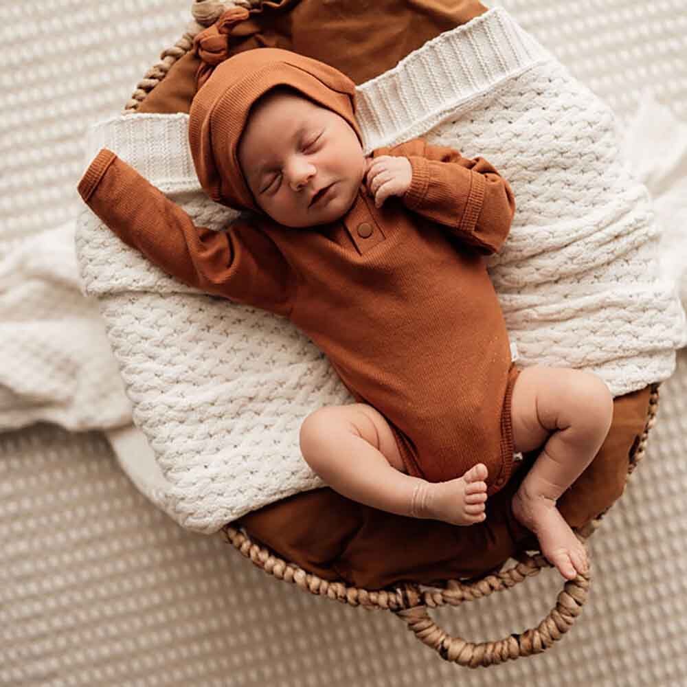LITTLE WILD ONE - Mum & Baby Boy Gift Hamper