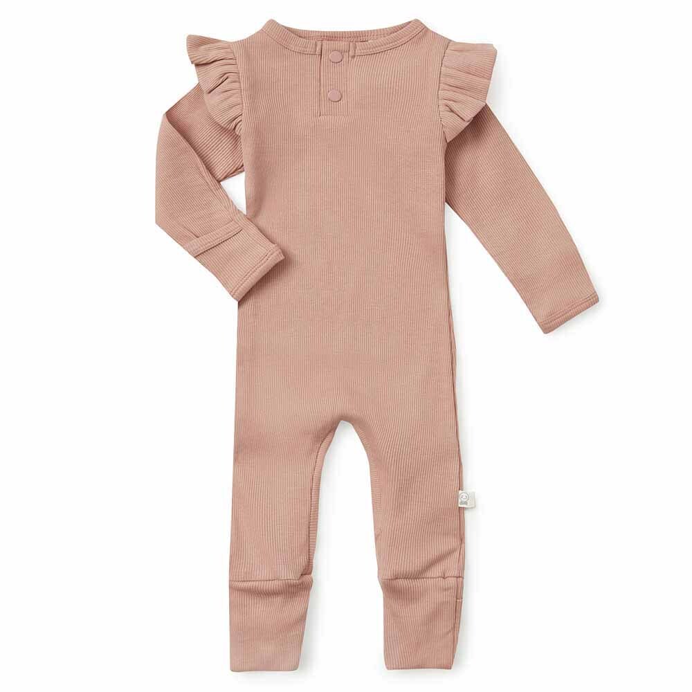 BLUSH BUNNY HUGS -Mum & Baby Girl Gift Hamper