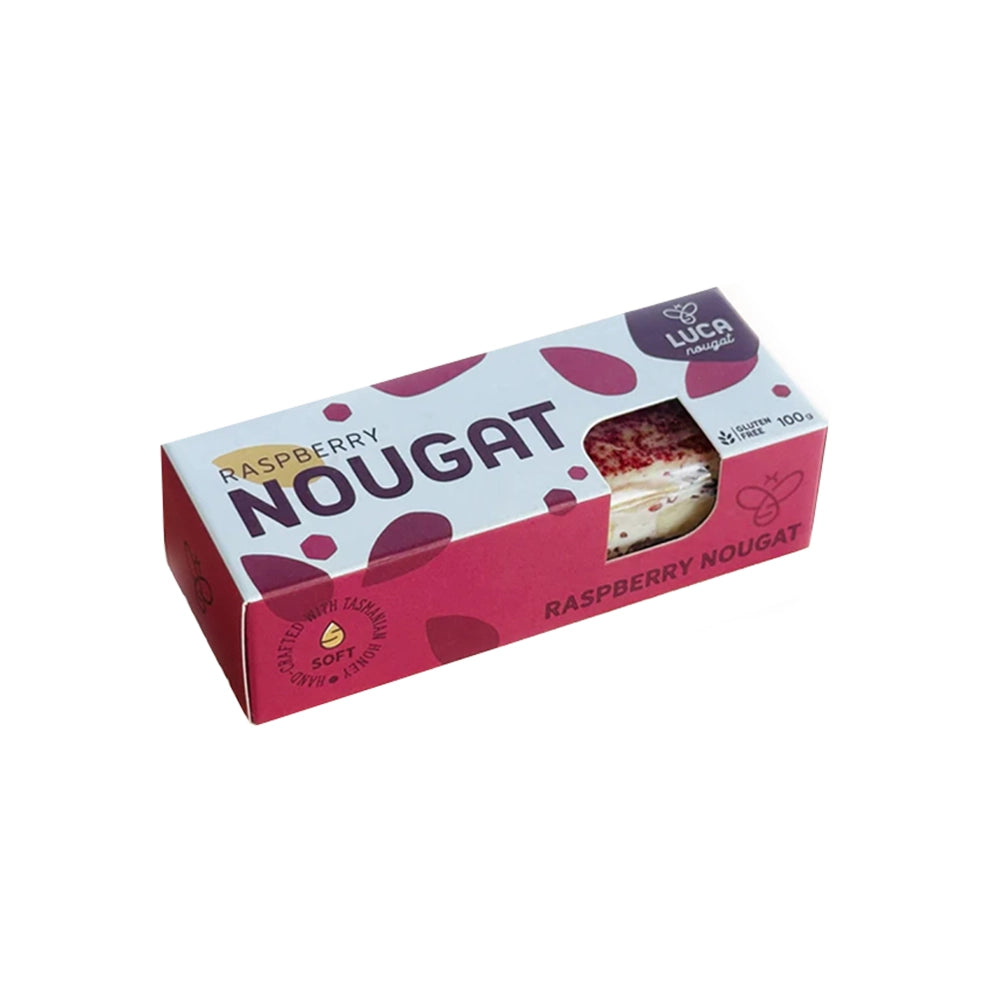 Add-on Luca Nougat - Raspberry