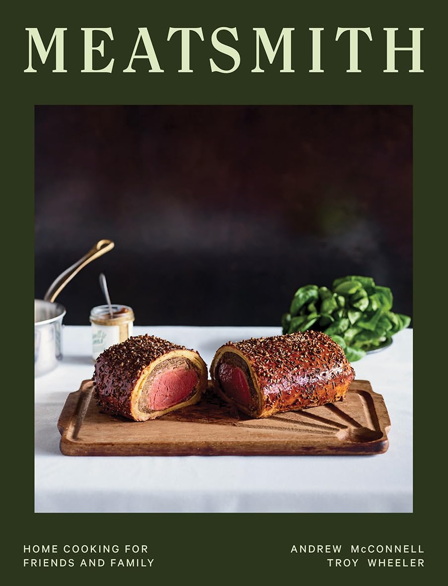 THE MEAT MASTER - Father's Day Gift Hamper (PRE-ORDER)