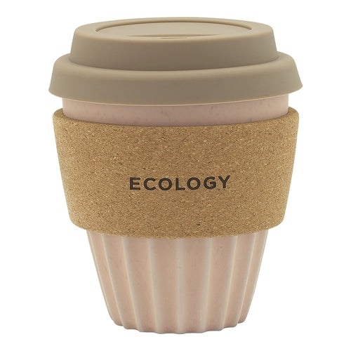 Add-on Ecology Wander Coffee Tumbler Pink