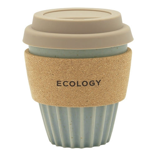 Add-on Ecology Wander Coffee Tumbler Sea Green
