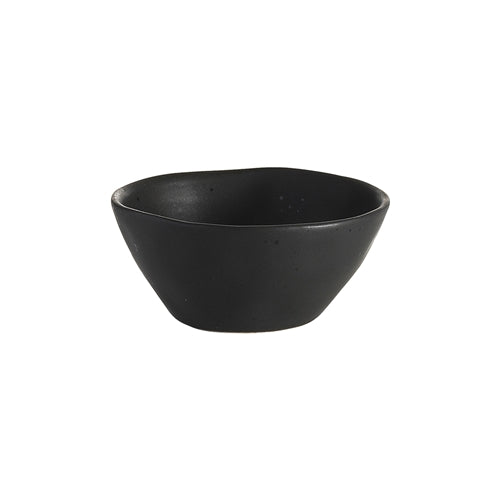 Add-on Ecology Speckly Ebony Dip Bowl