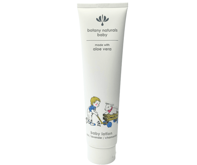 SNUGGLE & SOOTHE SAGE - Unisex Baby Gift Hamper