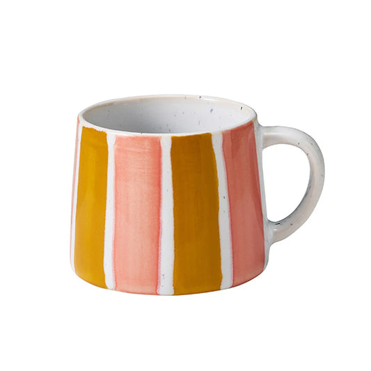 Add-on Porto Homewares Carnevale Mug - Sunset