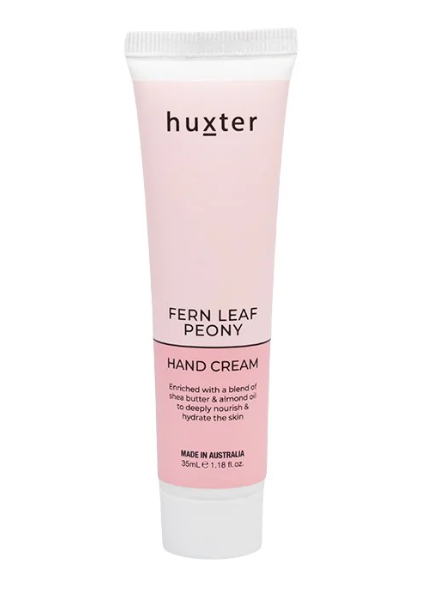 Add-on Hand Cream Peony