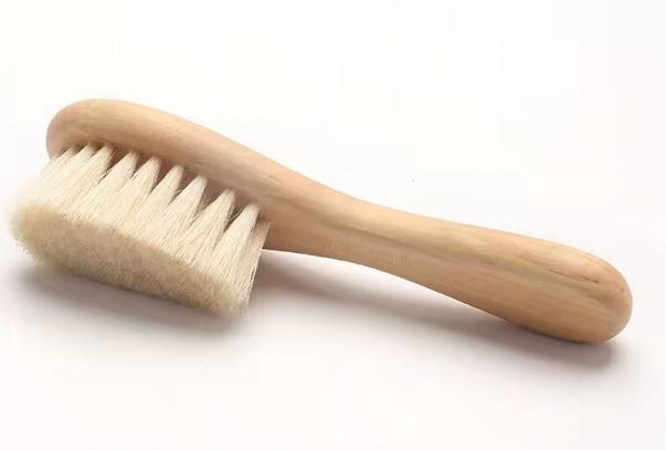 Add-on Baby Hair Brush