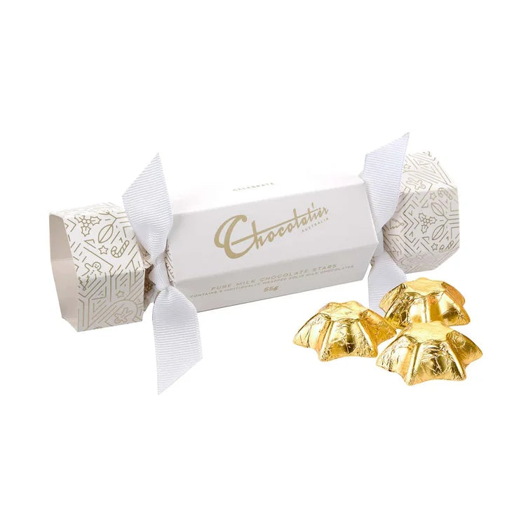 PAMPER HIM - Teacher Mini Christmas Hamper