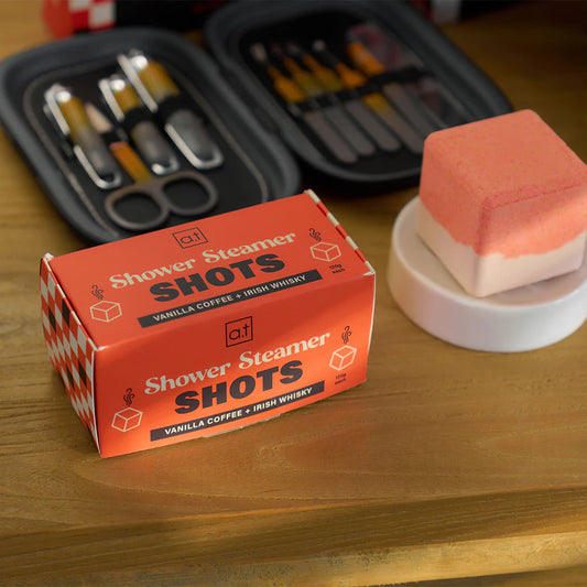 Add-on Shower Steamer Shots