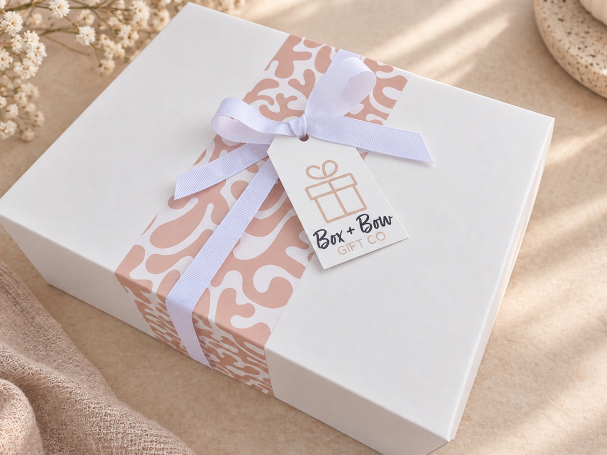 WELL WISHES - Get Well Hamper