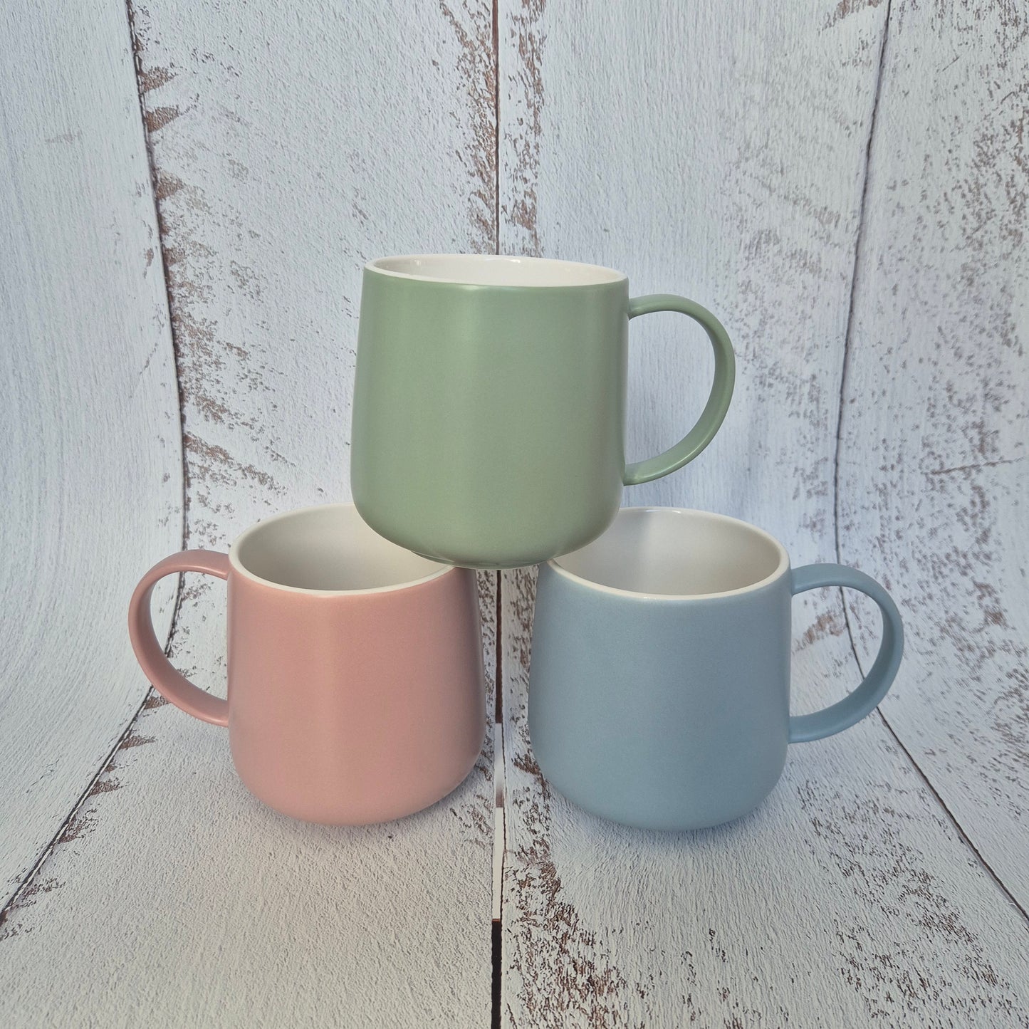 Happy Easter Kids Gift Hamper Sage, Pink or Blue (pre order now - ships 23rd March)