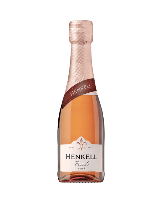 Add-on Henkell Sparkling Rosé Piccolo 200ml