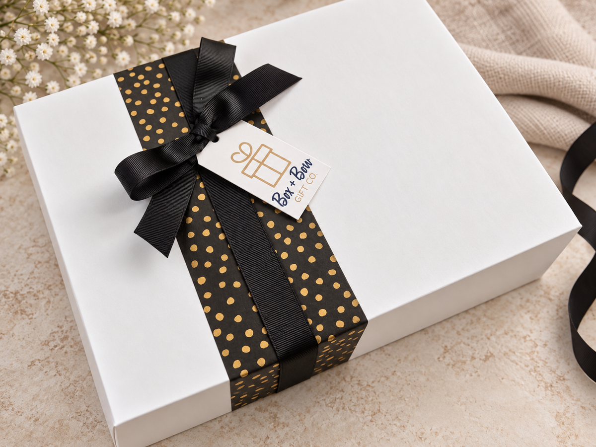 GOLDEN HOUR - Congratulations Deluxe Gift Hamper