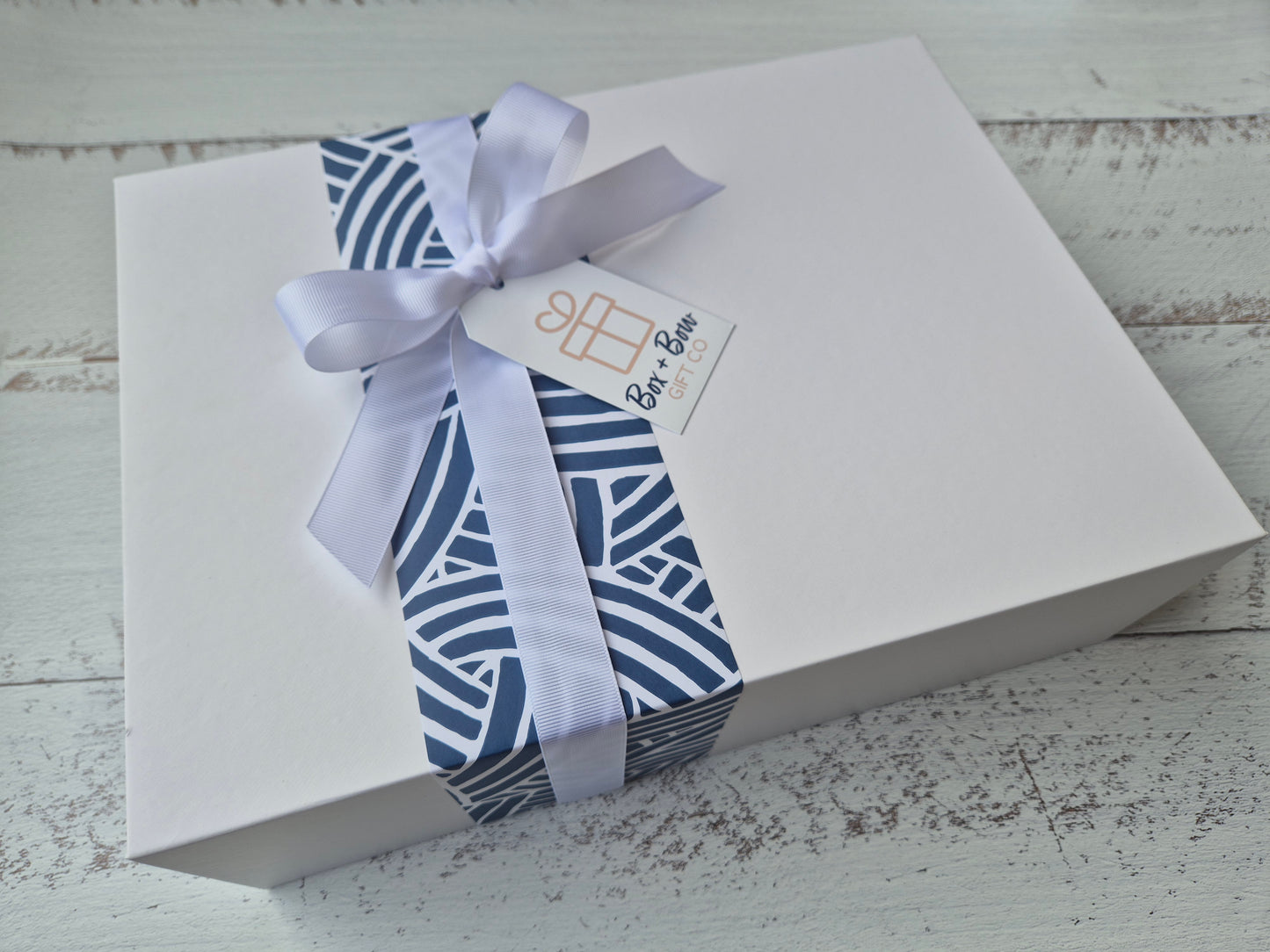 THE HANDS-ON DAD - Father's Day Gift Hamper (PRE-ORDER)