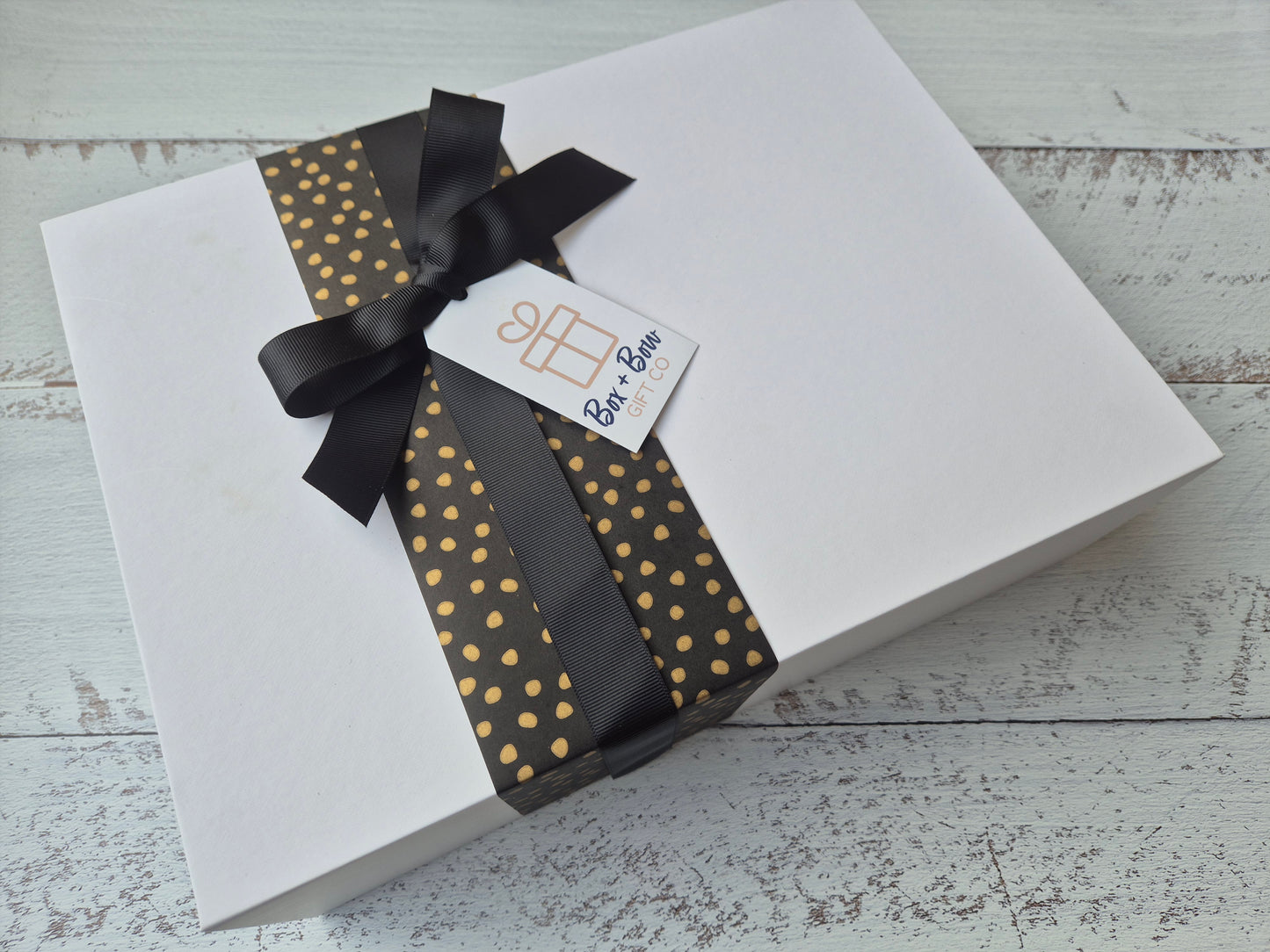THE HANDS-ON DAD - Father's Day Gift Hamper (PRE-ORDER)