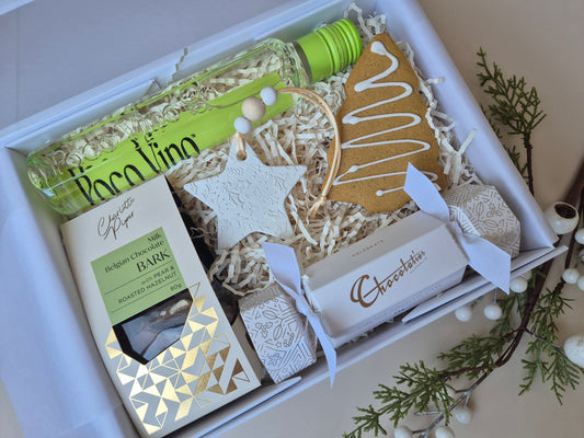 MERRY LITTLE CHRISTMAS - Christmas Gift Hamper Pre-order