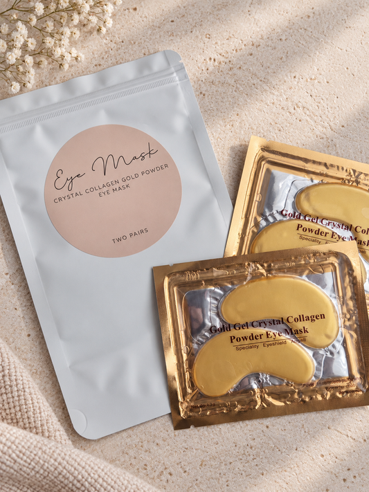Add-on Collagen Eye Masks