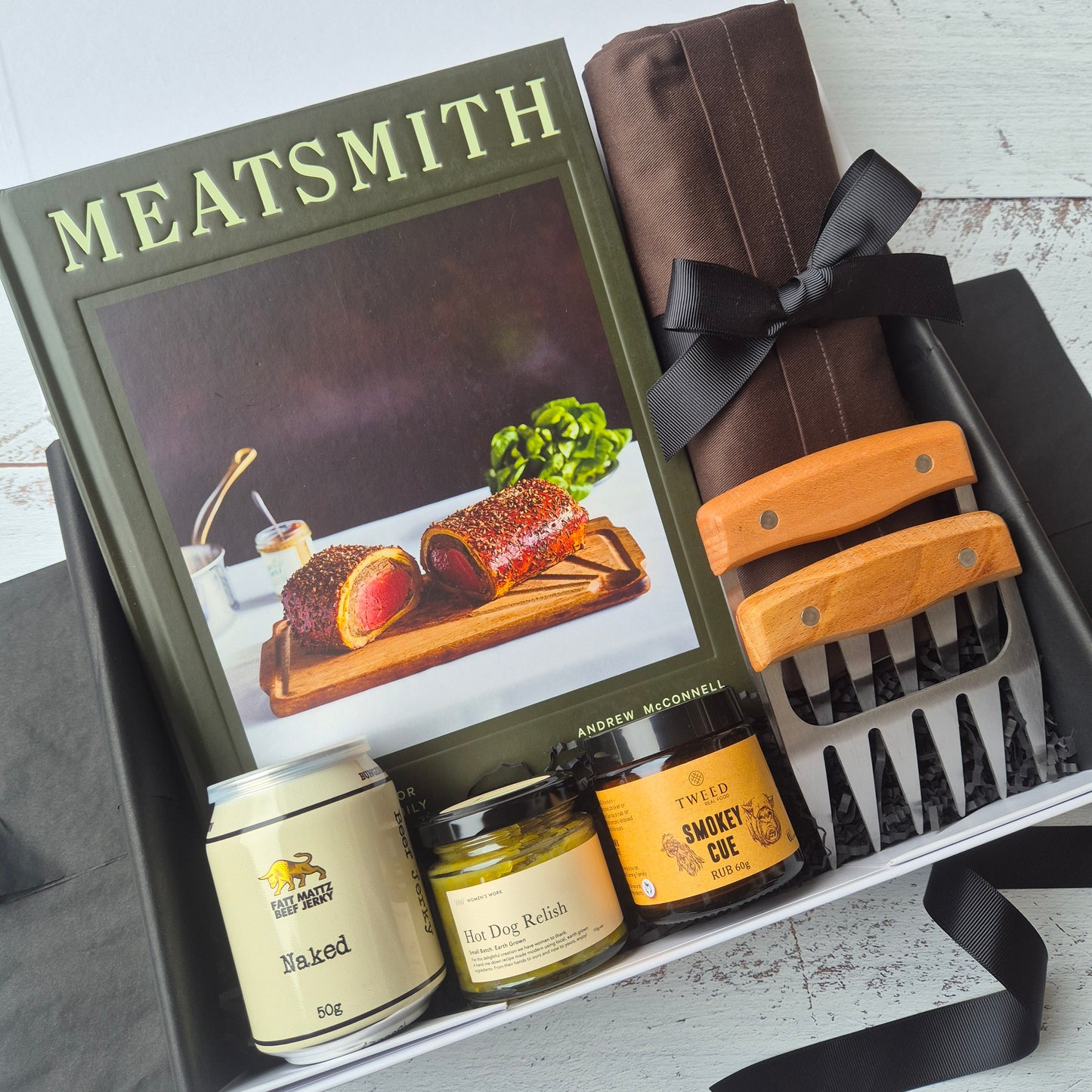THE MEAT MASTER - Father's Day Gift Hamper (PRE-ORDER)
