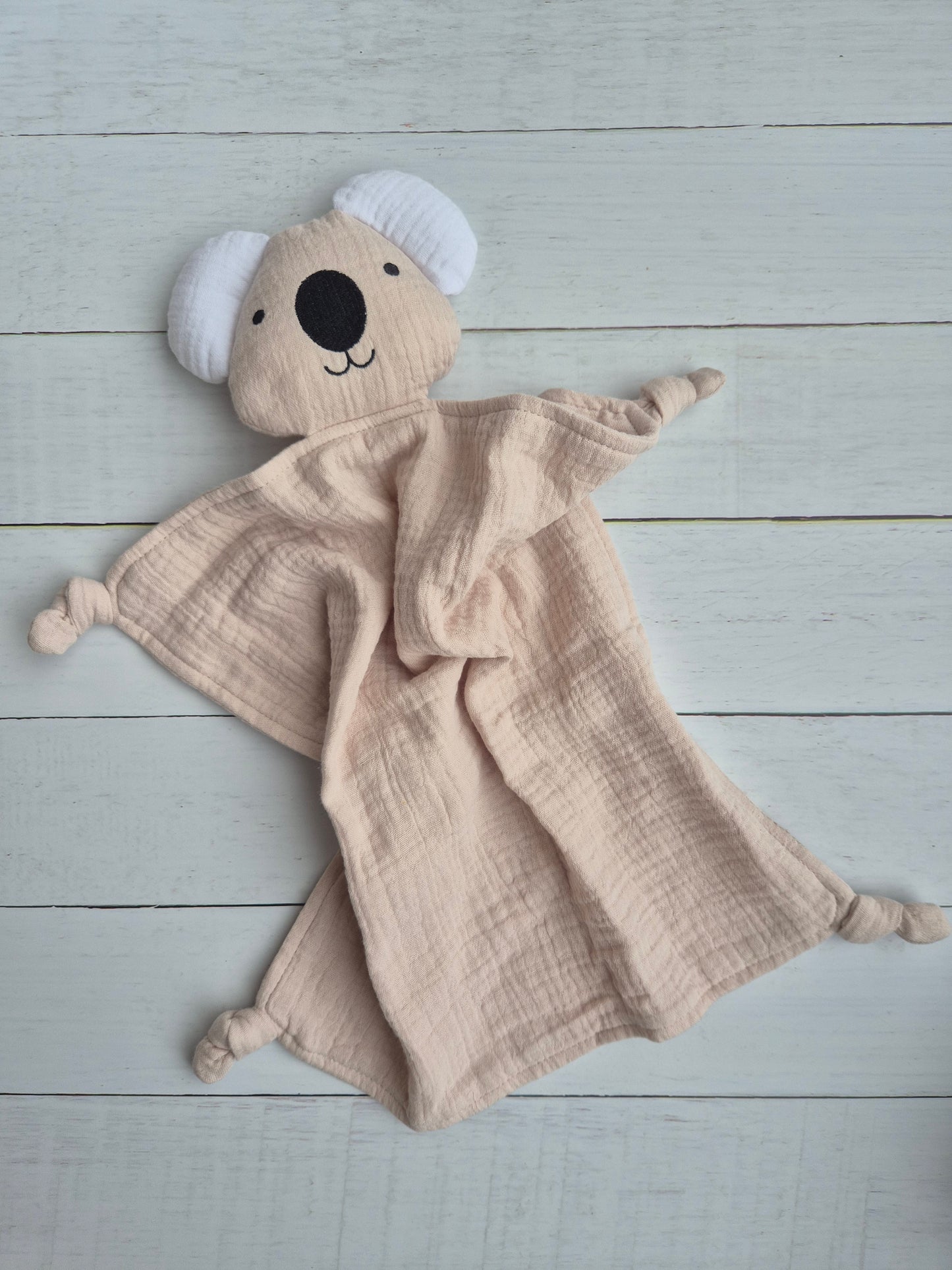 KOALA CUDDLES - Unisex Baby Gift Hamper