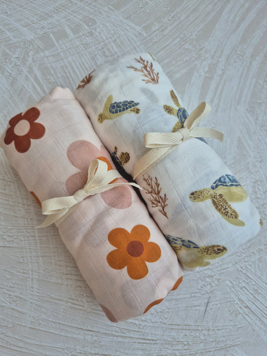 Add-on Baby Swaddle (new range)
