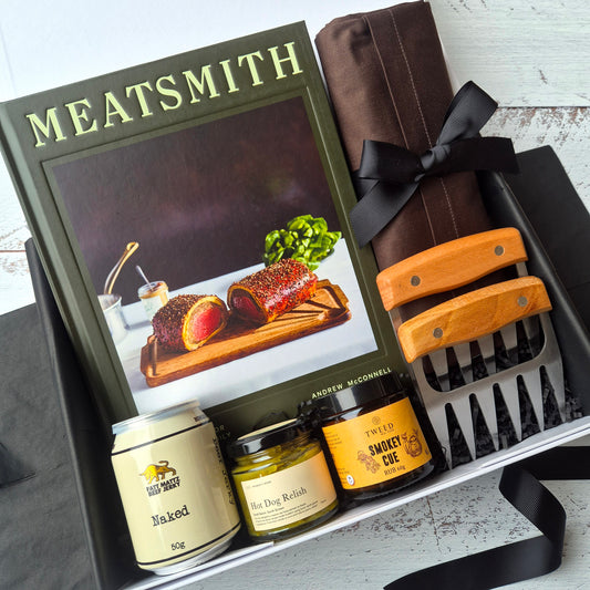 THE MEAT MASTER - Father's Day Gift Hamper (PRE-ORDER)