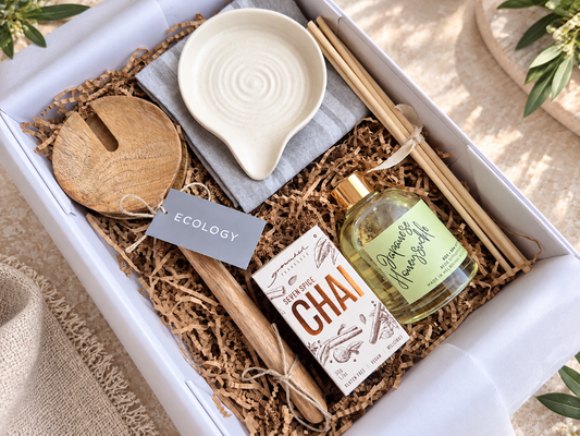 NEW BEGINNINGS - Housewarming, New Home Settlement Gift Hamper