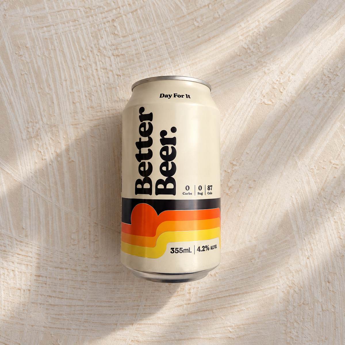 Add-on Better Beer Can