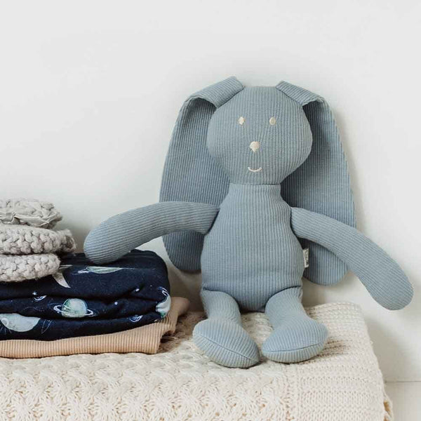Add-on Zen Organic Snuggle Bunny by Snuggle Hunny
