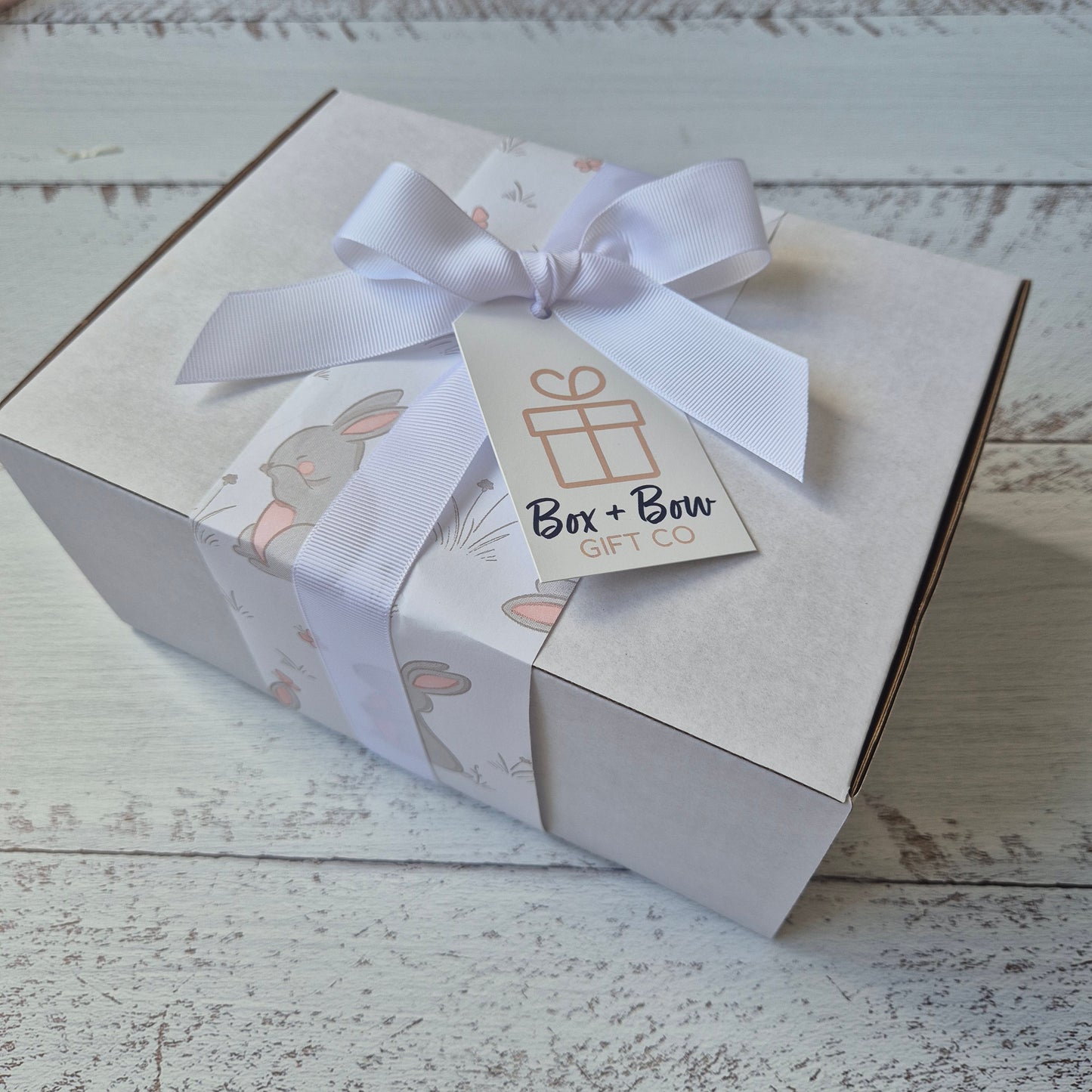 easter kids gift hamper