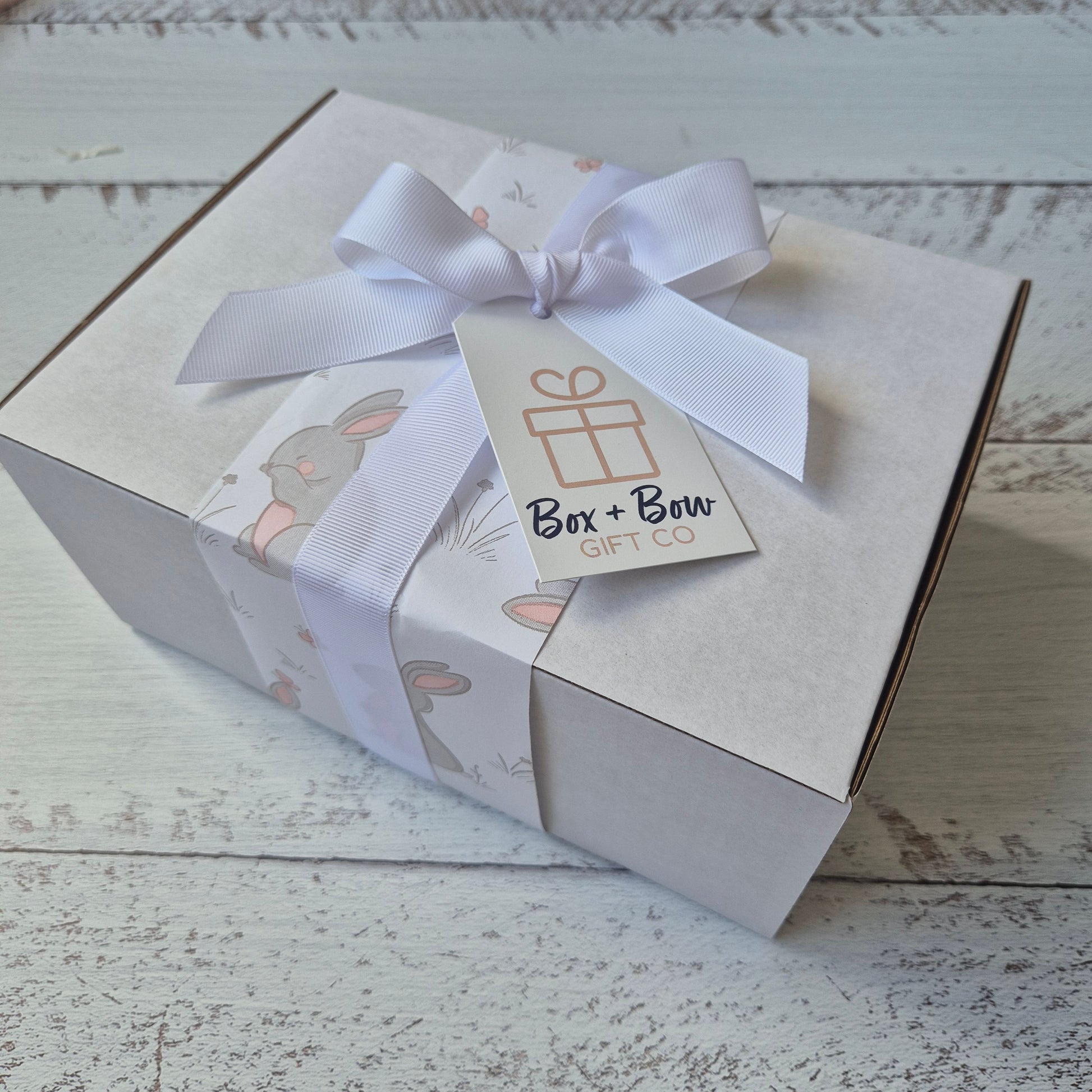 easter kids gift hamper