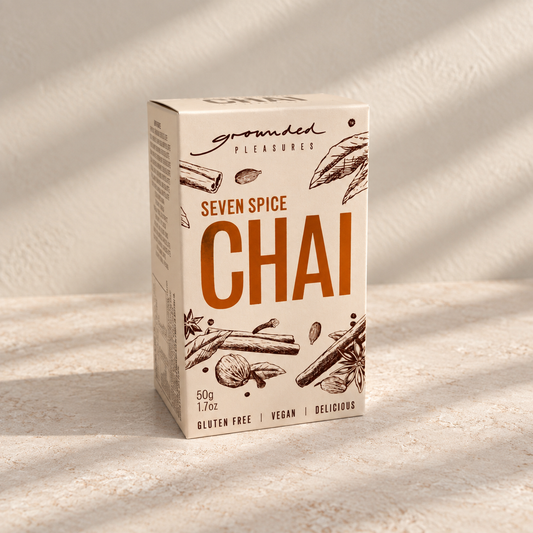 Add-on Seven Spice Chai 50g