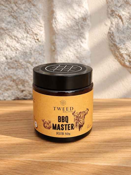 Add-on BBQ Master Spice Rub