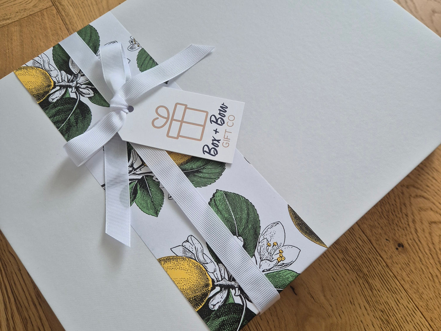 GOLDEN HOUR - Congratulations Deluxe Gift Hamper