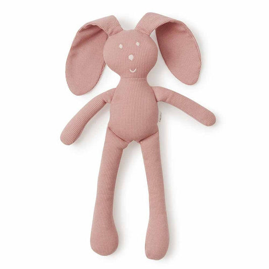 Add-on Rose Organic Snuggle Bunny by Snuggle Hunny