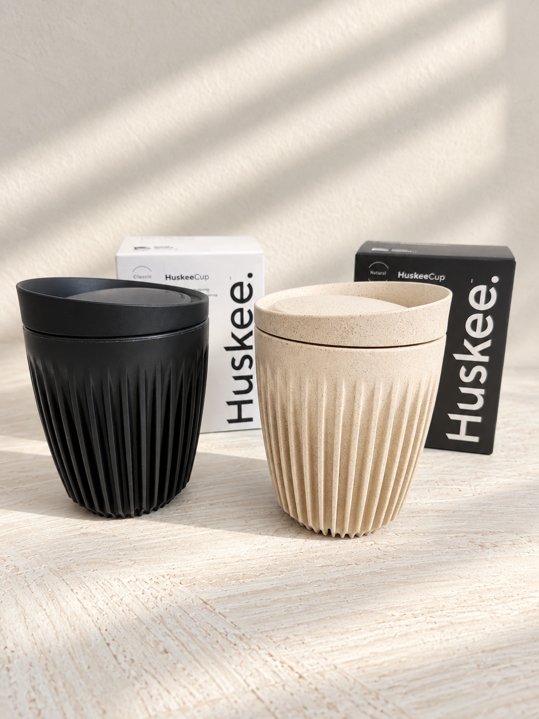 Add-on HuskeeCup