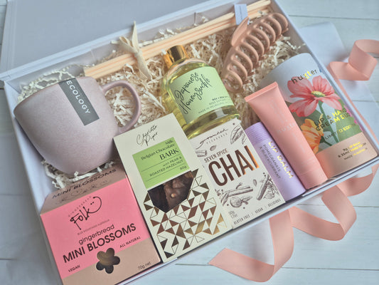 Mother's day gift hamper