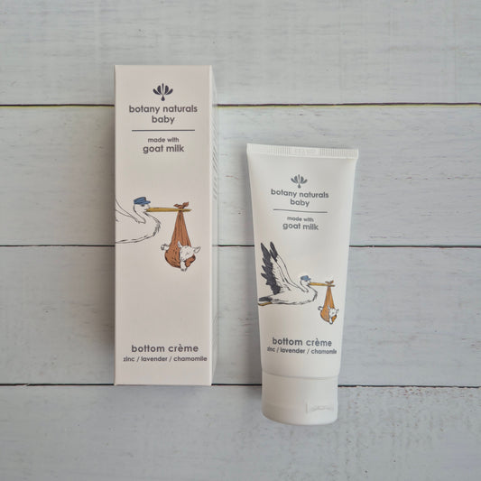 Add-on Baby Bottom Creme by Botany Naturals Baby