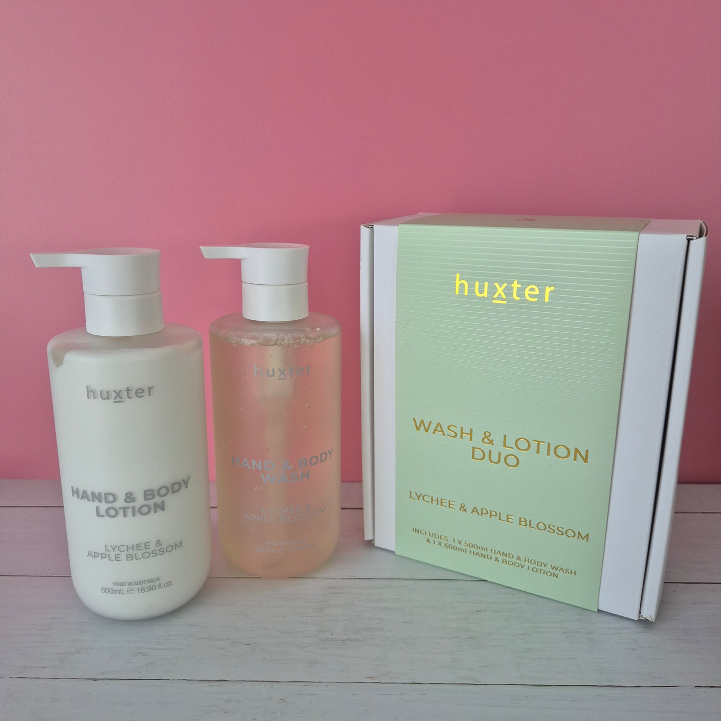 HOME FOR THE HOLIDAYS - Christmas Gift Hamper Pre-order