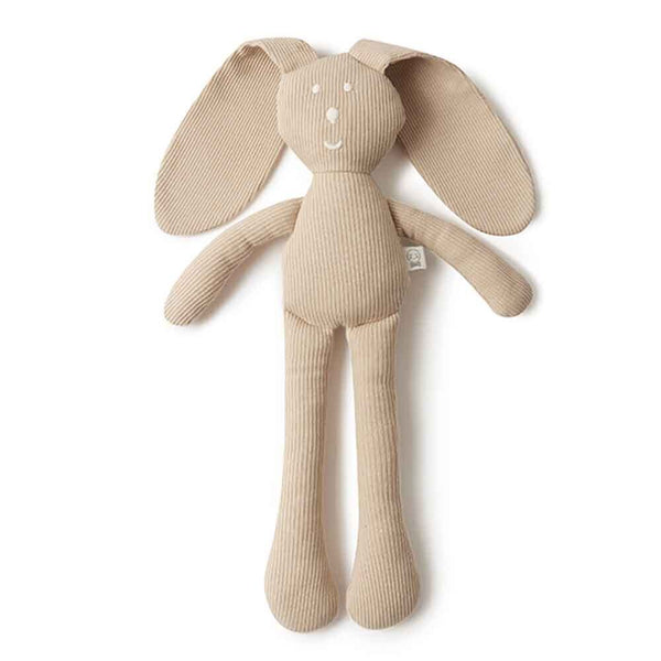 Add-on Pebble Organic Snuggle Bunny by Snuggle Hunny